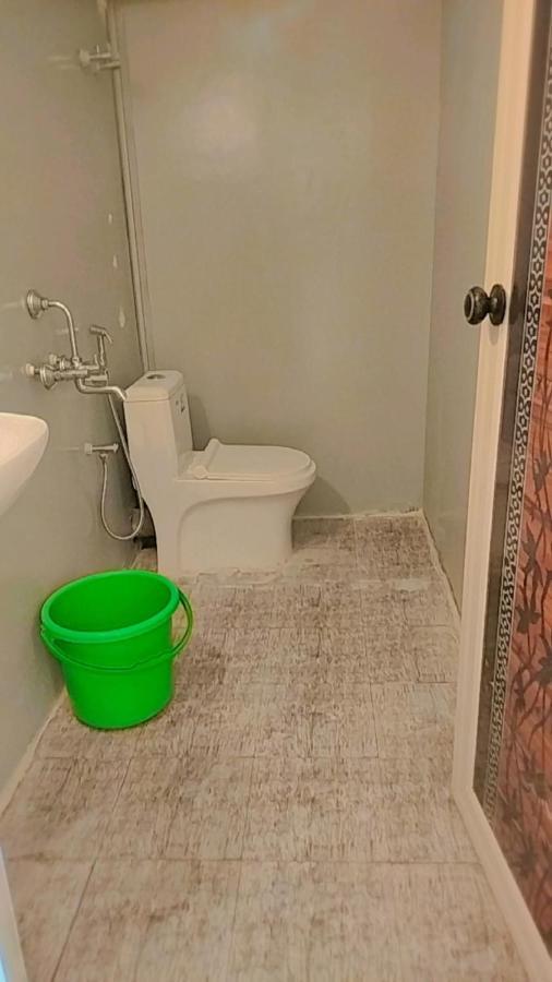 Shantaram Beach Huts Arambol Ngoại thất bức ảnh